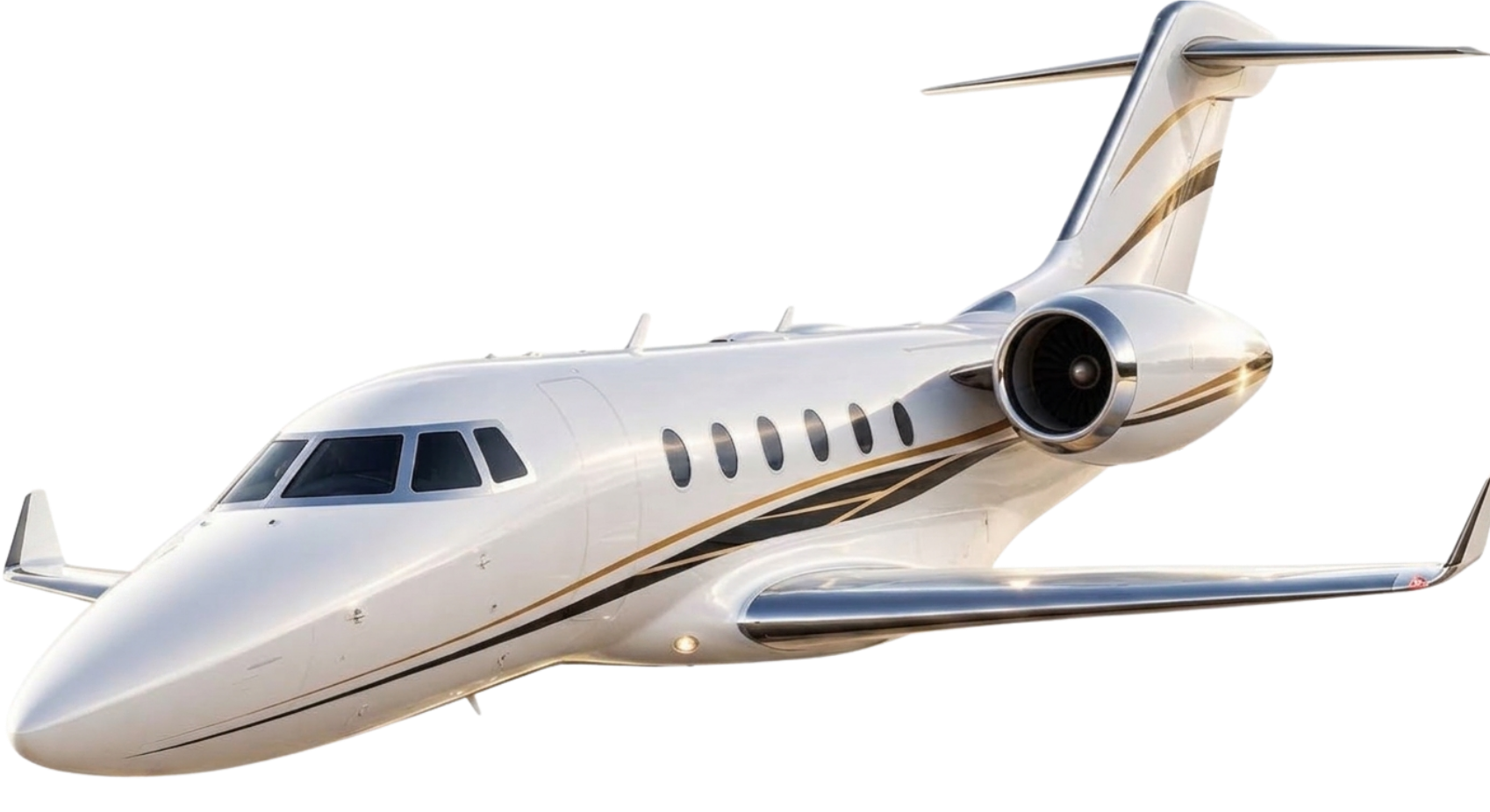 Jet privé